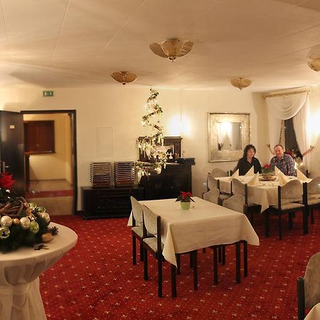 Hotel Restaurant Graber Wolfshagen  Екстер'єр фото