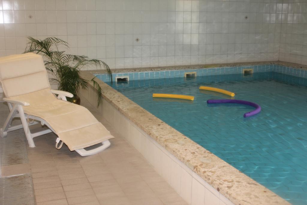 Hotel Restaurant Graber Wolfshagen  Екстер'єр фото